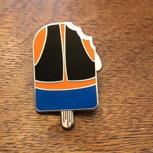 Authentic Disney pin. Each pin $8 or 4 pins for $25, additional pins $5 each.